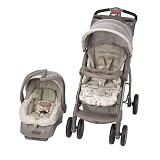 Evenflo Aura Premier Travel System - Once Upon a Time