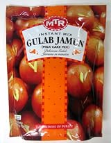 MTR Gulab Jamun Instant Mix 200g