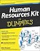 Human Resources Kit For Dummies Human Resources Kit For Dummies