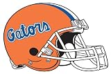 Florida Gators NCAA Football Auto Car 3M Decal Sticker