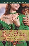 Lord of Desire (Warner Forever)