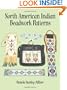 North American Indian Beadwork Patterns