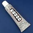 E6000 Glue Adhesive Industrial Strength 1 oz Tube