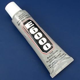 E6000 Glue