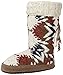 MUK LUKS Women's Winona Slipper-Americana