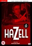 Hazell - Complete Series - 6-DVD Set [ NON-USA FORMAT, PAL, Reg.2 Import - United Kingdom ]