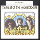 The Best of the Youngbloods
