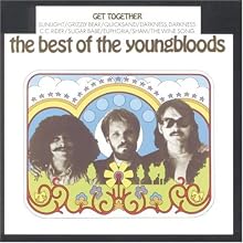 The Best of the Youngbloods