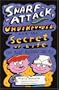 Snarf Attack, Underfoodle, and the Secret of Life: The Riot Brothers Tell All