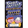 Snarf Attack, Underfoodle, and the Secret of Life: The Riot Brothers Tell All