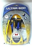 4' Ultra 600 HDmi To Dvi Video