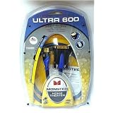 Buy 4' Ultra 600 HDmi To Dvi Video  by Monster