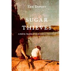 Sugar Thieves
