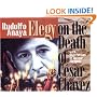 An Elegy on the Death of Cesar Chavez