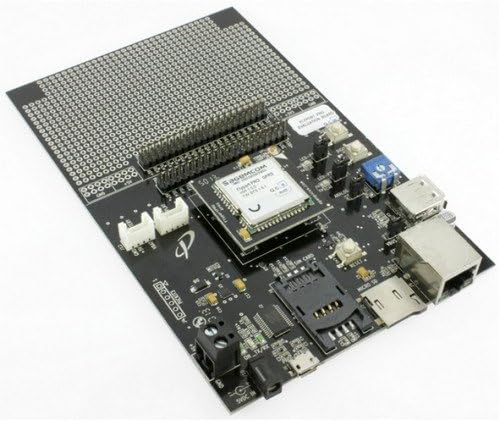 Flyportpro Gprs Microcontroller Starter Kit