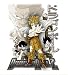 Dragon Ball Z Round Two White T-shirt