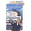 'What I Really Want to Do is PRODUCE...'
