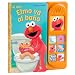 Elmo va al bano