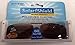 SOLAR SHIELD Clip-on Polarized Sunglasses Size 50 Rec 15 Brown Full Frame NEW by Solar Shields
