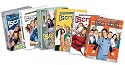 Scrubs- Seasons 1-6
