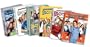 Scrubs- Seasons 1-6