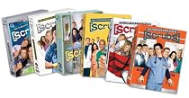 Scrubs- Seasons 1-6