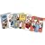 Scrubs- Seasons 1-6