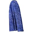 Hand Printed Bali Batik Skirt