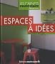 Espaces � id�es