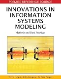 Search : Innovations in Information Systems Modeling: Methods and Best Practices (Advances in Database Research (ADR) Book Series)