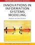 Innovations in Information Systems Modeling: Methods and Best Practices (Advances in Database Research) (Advances in Database Research (Adr) Book)