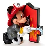 Disney Showcase - Mickey Mouse Birthday Numbers - 4