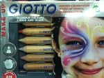 LYRA 4708 00 Giotto Make Up Special -...