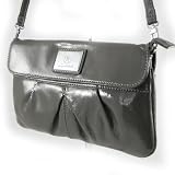 Sac Pochette "Jacques Esterel" Taupe