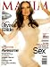 Maxim [US] July 2009 (単号)