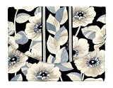 Vera Bradley Large Folio Camellia