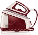 Philips GC8460/02 Pressurised Steam Generator with  Steam Boost  and Pressure