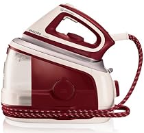 Philips GC8460/02 Pressurised Steam Generator with Steam Boost and Pressure
