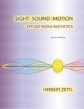 Sight, Sound, Motion: Applied Media Aesthetics image