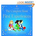 Complete Book of First Experiences (Usborne First Experiences)