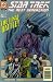 Star Trek The Next Generation #27 : City Life (DC Comic Book 1992)