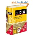 Duden 01. Die deutsche Rechtschreibung plus Duden Korrektor kompakt