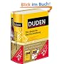 Duden 01. Die deutsche Rechtschreibung plus Duden Korrektor kompakt