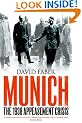 Munich: The 1938 Appeasement Crisis