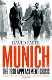 Cover of Munich by David Faber 1847390064