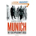 Munich: The 1938 Appeasement Crisis