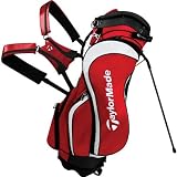 TaylorMade Monza Stand Bag