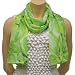 Georgette Scarf