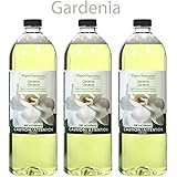 Bulk Buy Hosley's Premium Grade ,34 oz Gardenia Liquid Potpourri for Aromatherapy- Case of 3