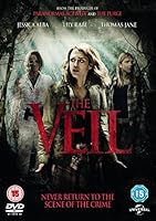 The Veil [DVD] [2016]
